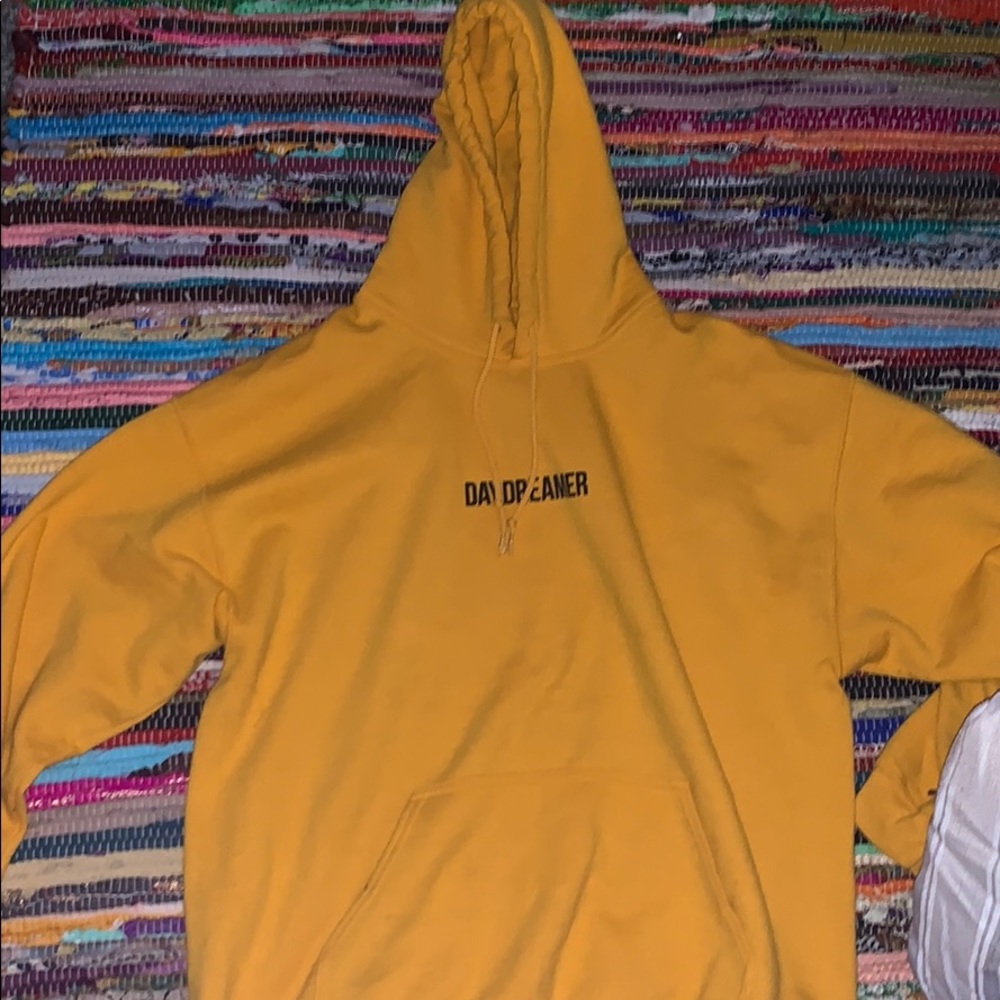 DAYDREAMER hoodie